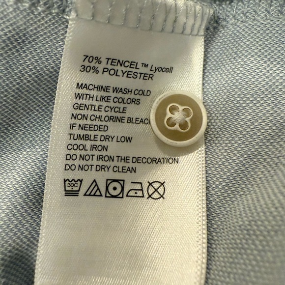 Tommy Bahama Shoreline Surf Polo Size XL - Picture 4 of 5